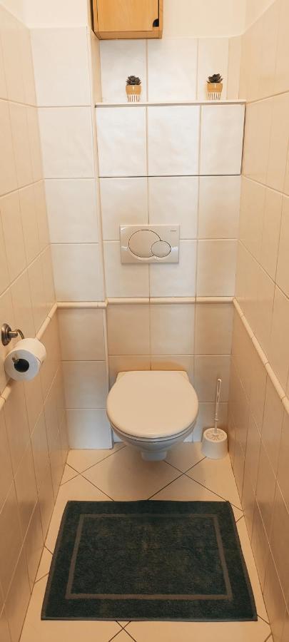 Danube Riverside Apartment With Quite Workplace Μπρατισλάβα Εξωτερικό φωτογραφία